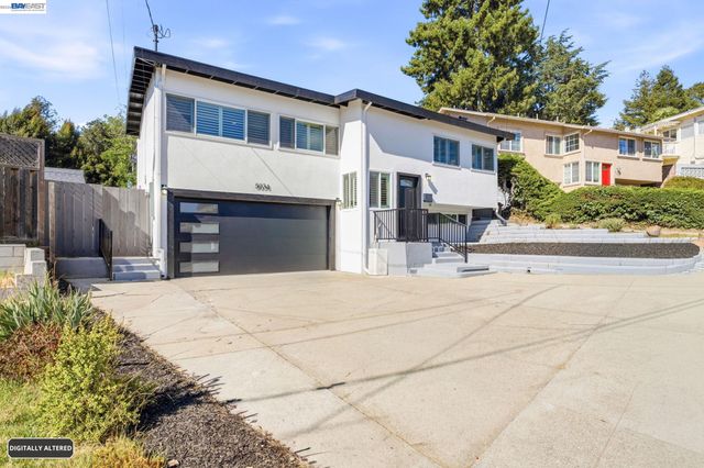 5034 Rahlves Dr, Castro Valley, CA 94546