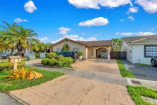 9981 NW 129th Terrace, Hialeah Gardens, FL 33018