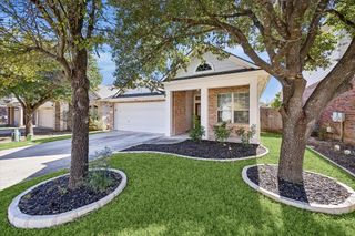 2995 N Overland ST, Round Rock, TX 78681
