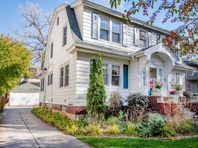 458 Otis Avenue, Saint Paul, MN 55104
