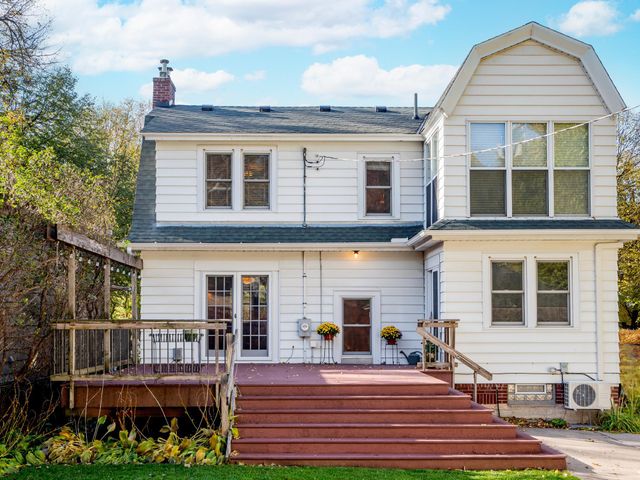 458 Otis Avenue, Saint Paul, MN 55104