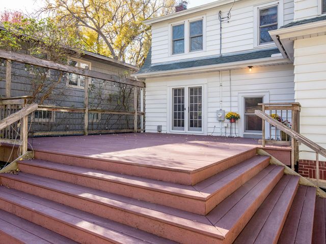 458 Otis Avenue, Saint Paul, MN 55104