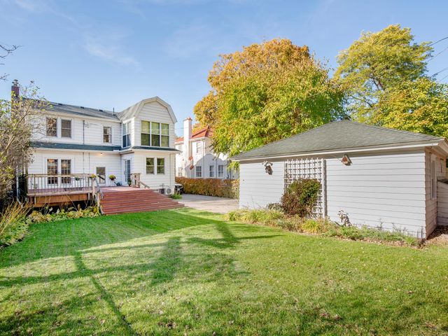 458 Otis Avenue, Saint Paul, MN 55104