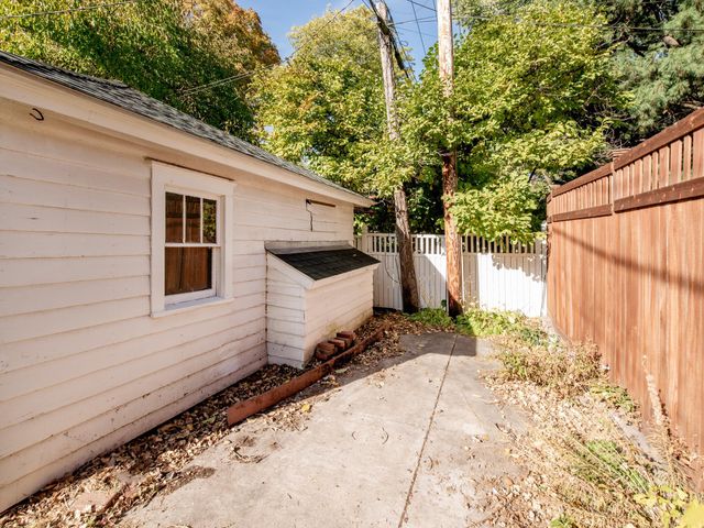 458 Otis Avenue, Saint Paul, MN 55104