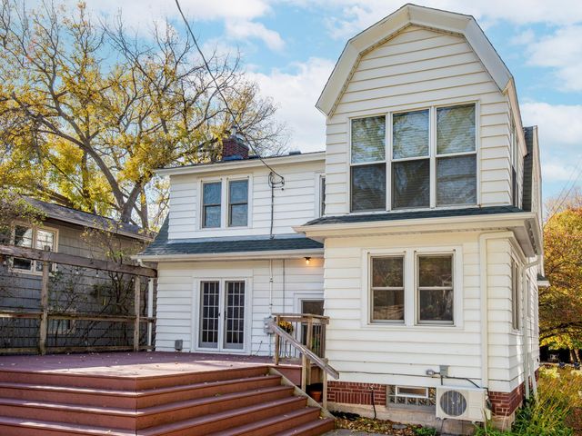 458 Otis Avenue, Saint Paul, MN 55104