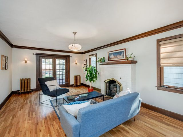 458 Otis Avenue, Saint Paul, MN 55104