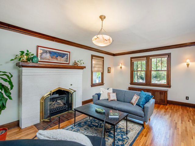 458 Otis Avenue, Saint Paul, MN 55104