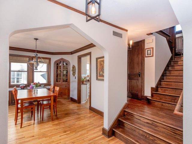 458 Otis Avenue, Saint Paul, MN 55104