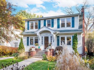 458 Otis Avenue, Saint Paul, MN 55104