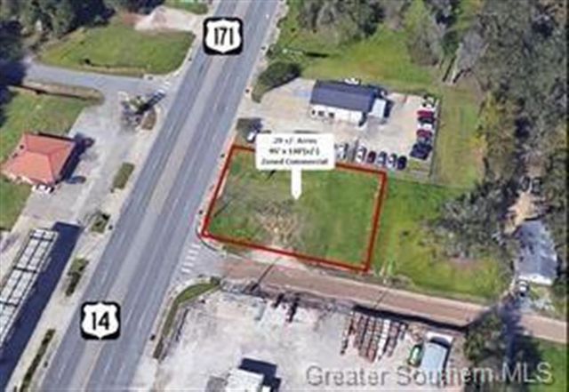 1600 171 N Highway, Lake Charles, LA 70615