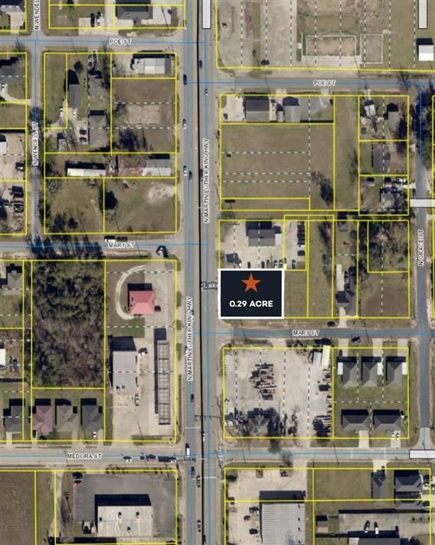 1600 171 N Highway, Lake Charles, LA 70615