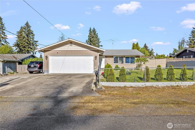 17001 17th Avenue Ct E, Spanaway, WA 98387
