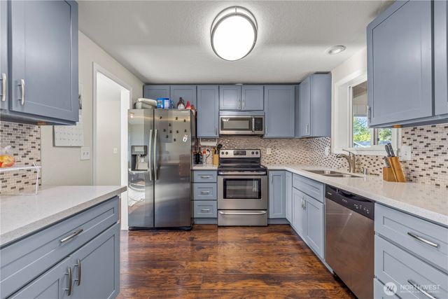 17001 17th Avenue Ct E, Spanaway, WA 98387