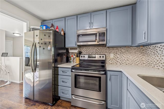 17001 17th Avenue Ct E, Spanaway, WA 98387