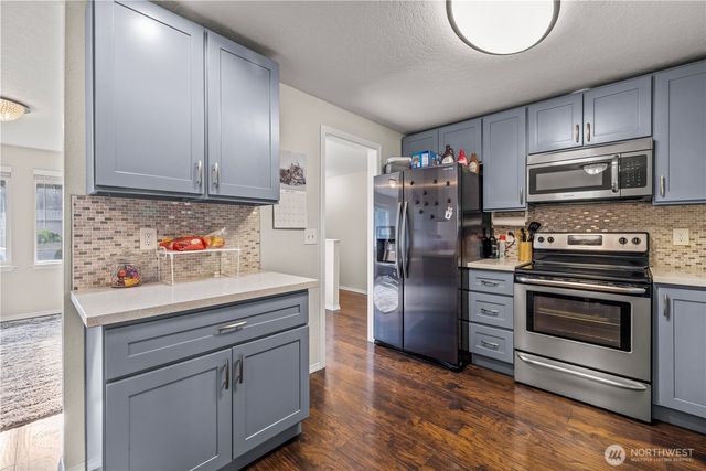 17001 17th Avenue Ct E, Spanaway, WA 98387