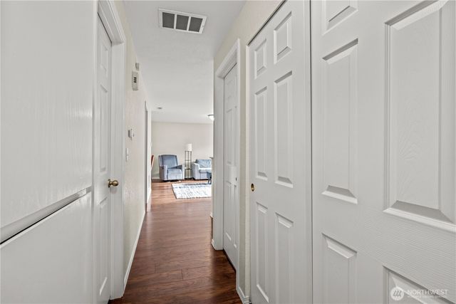 17001 17th Avenue Ct E, Spanaway, WA 98387