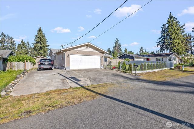 17001 17th Avenue Ct E, Spanaway, WA 98387