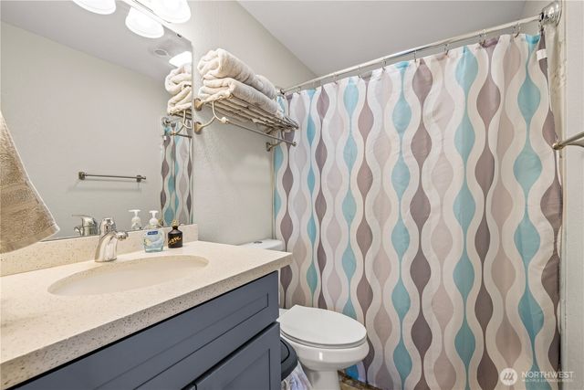 17001 17th Avenue Ct E, Spanaway, WA 98387