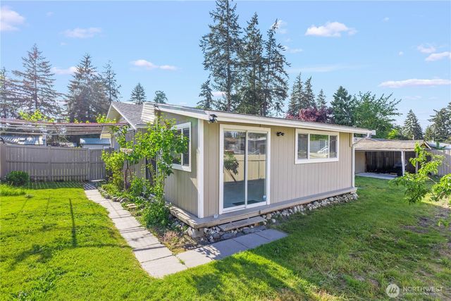 17001 17th Avenue Ct E, Spanaway, WA 98387
