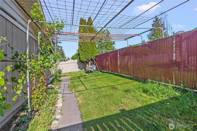 17001 17th Avenue Ct E, Spanaway, WA 98387