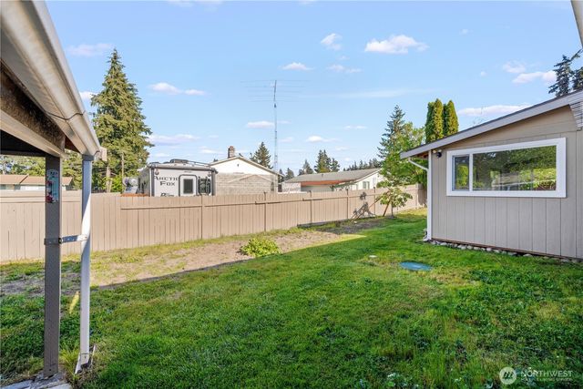 17001 17th Avenue Ct E, Spanaway, WA 98387