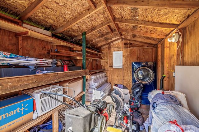 17001 17th Avenue Ct E, Spanaway, WA 98387