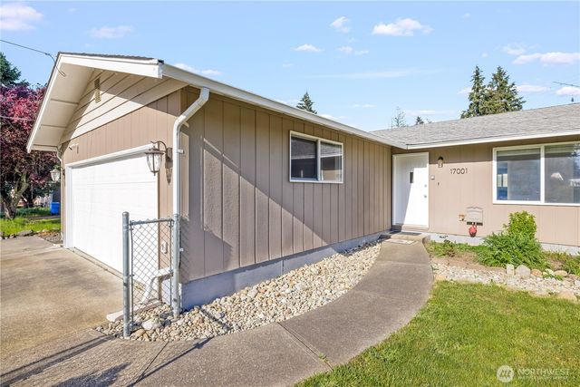17001 17th Avenue Ct E, Spanaway, WA 98387