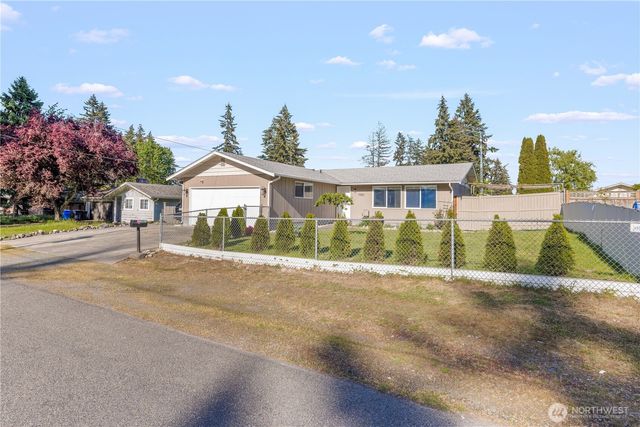 17001 17th Avenue Ct E, Spanaway, WA 98387