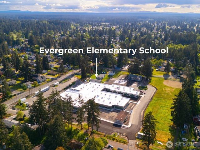 17001 17th Avenue Ct E, Spanaway, WA 98387