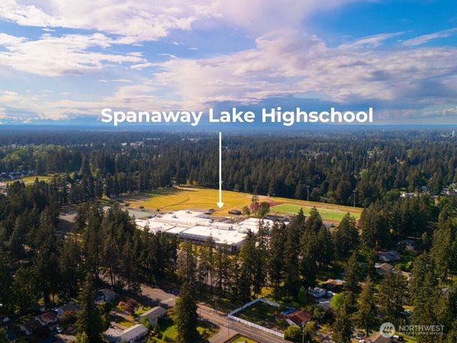 17001 17th Avenue Ct E, Spanaway, WA 98387