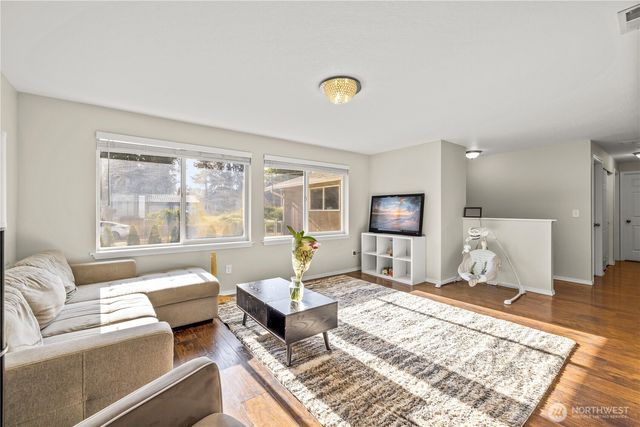 17001 17th Avenue Ct E, Spanaway, WA 98387