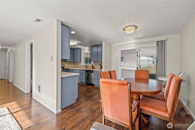 17001 17th Avenue Ct E, Spanaway, WA 98387