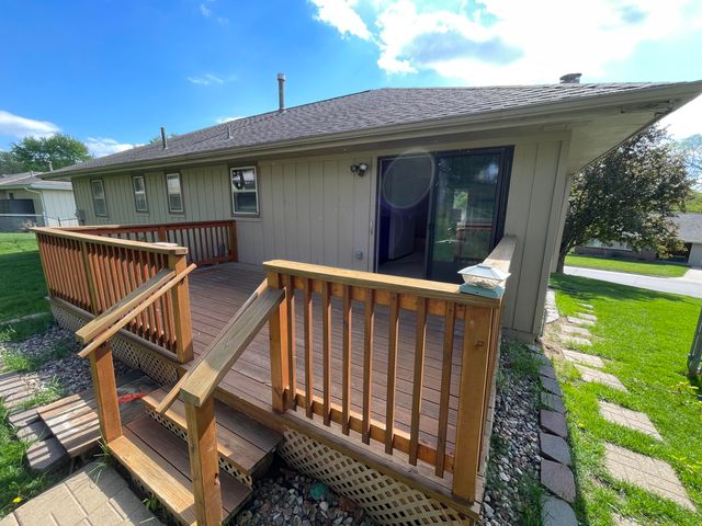 205 REDBUD Lane, Council Bluffs, IA 51503