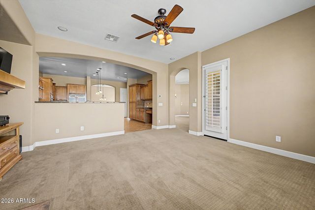 2305 N 156TH Drive, Goodyear, AZ 85395