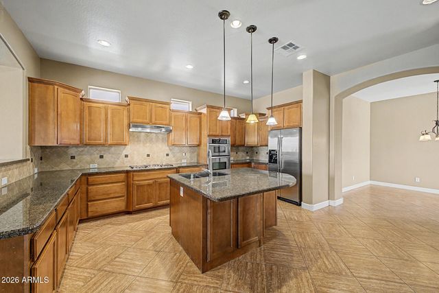2305 N 156TH Drive, Goodyear, AZ 85395