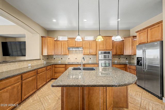 2305 N 156TH Drive, Goodyear, AZ 85395