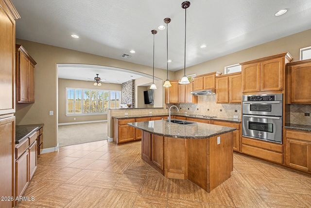2305 N 156TH Drive, Goodyear, AZ 85395