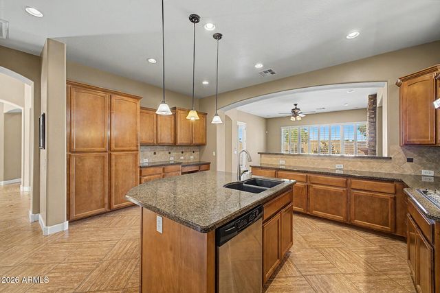 2305 N 156TH Drive, Goodyear, AZ 85395