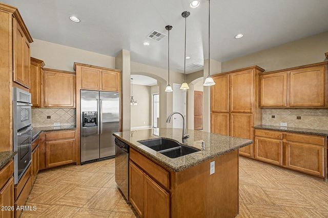 2305 N 156TH Drive, Goodyear, AZ 85395