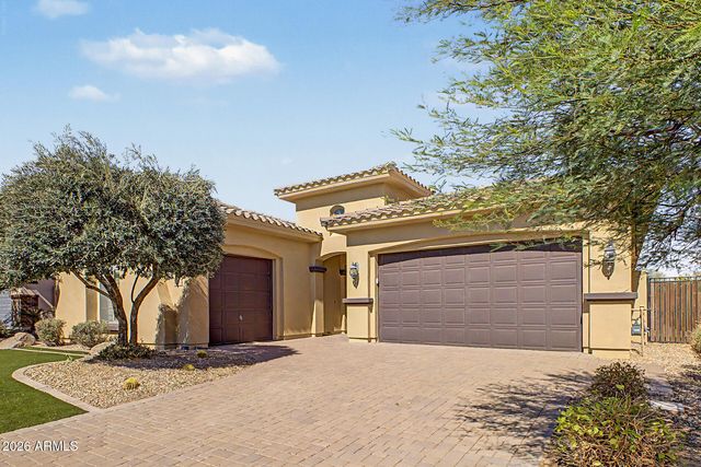 2305 N 156TH Drive, Goodyear, AZ 85395