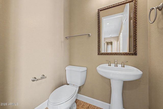2305 N 156TH Drive, Goodyear, AZ 85395