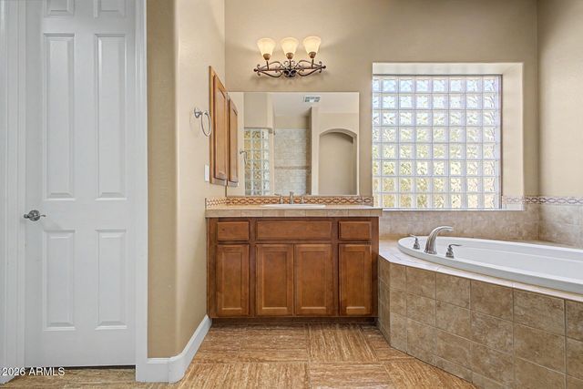 2305 N 156TH Drive, Goodyear, AZ 85395