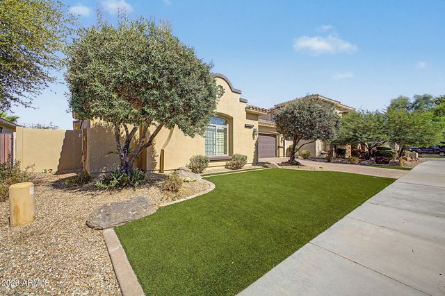 2305 N 156TH Drive, Goodyear, AZ 85395