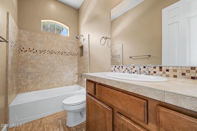 2305 N 156TH Drive, Goodyear, AZ 85395