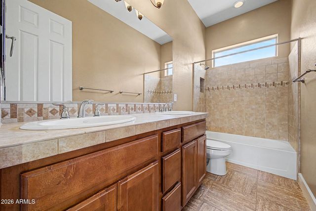 2305 N 156TH Drive, Goodyear, AZ 85395