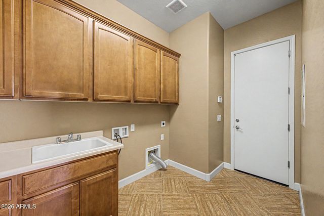 2305 N 156TH Drive, Goodyear, AZ 85395