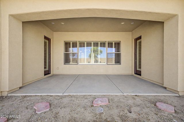 2305 N 156TH Drive, Goodyear, AZ 85395