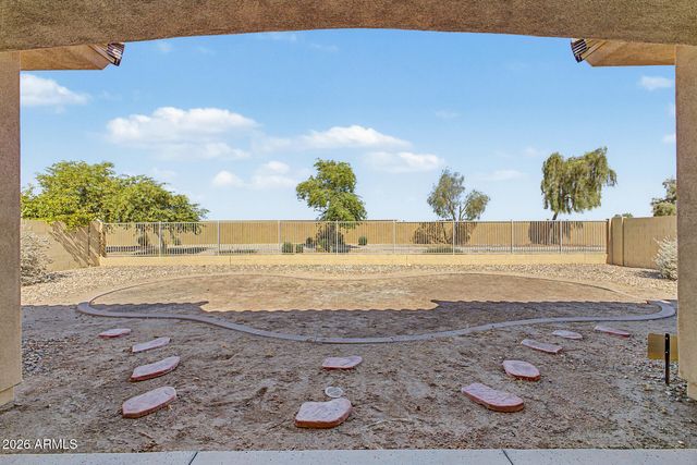 2305 N 156TH Drive, Goodyear, AZ 85395