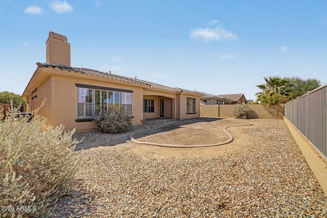 2305 N 156TH Drive, Goodyear, AZ 85395