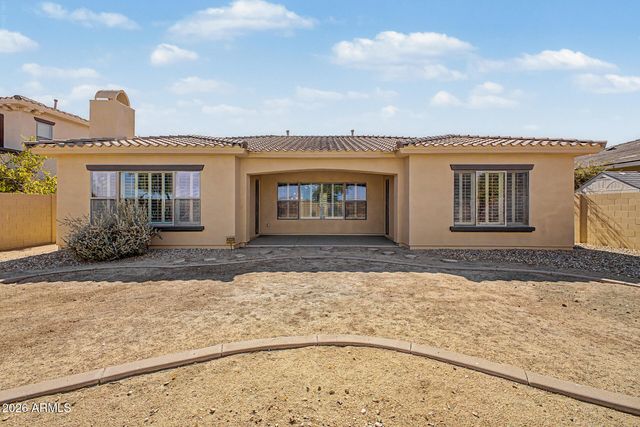 2305 N 156TH Drive, Goodyear, AZ 85395